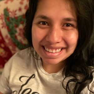 Meet your Posher, Sarah